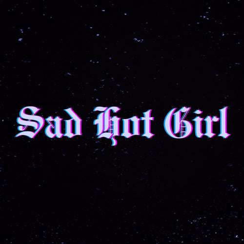 Sad Hot Girl